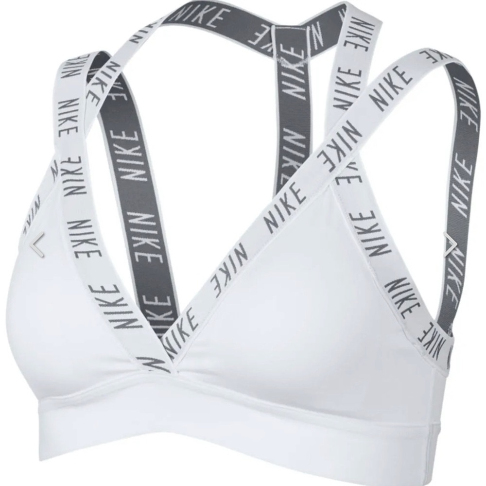 Nike Indy Logo Light Support Size Medium
